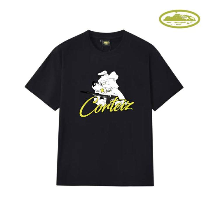 Corteiz T Shirts Short _SKUCorteizS-2XLastxC5416808